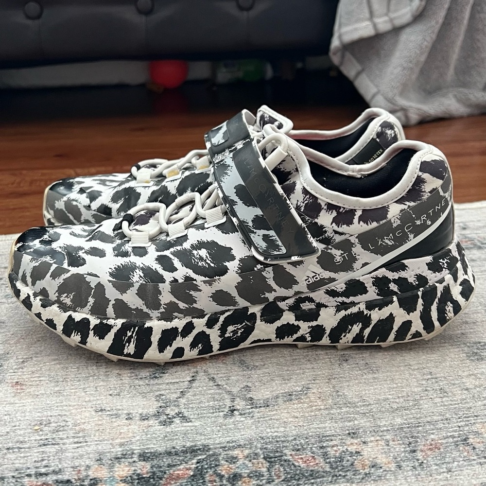Stella McCartney adidas sneakers